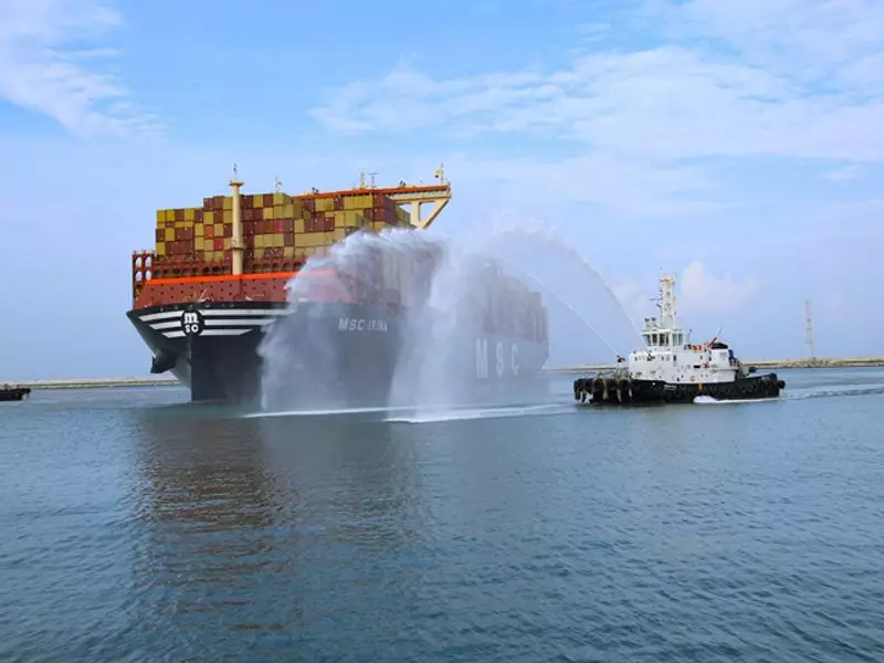 Somali Pirates Strike Again: Cargo Ship Bound for South Africa Hijacked in Bold Attack