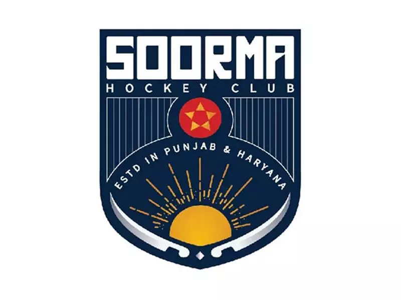 Soorma Hockey Club Makes Major Move: Appoints Belgian Olympic Star Philippe Goldberg as Head Coach