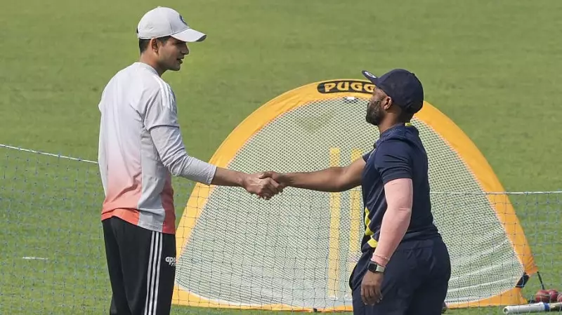 South Africa Wins Toss, Elects to Bat First Against India in Final