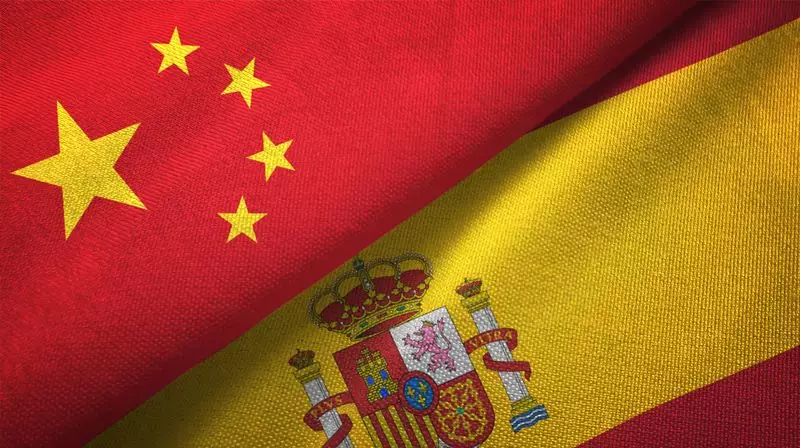 Spanish King Returns to China After 18 Years: Historic Visit Strengthens EU-Asia Ties