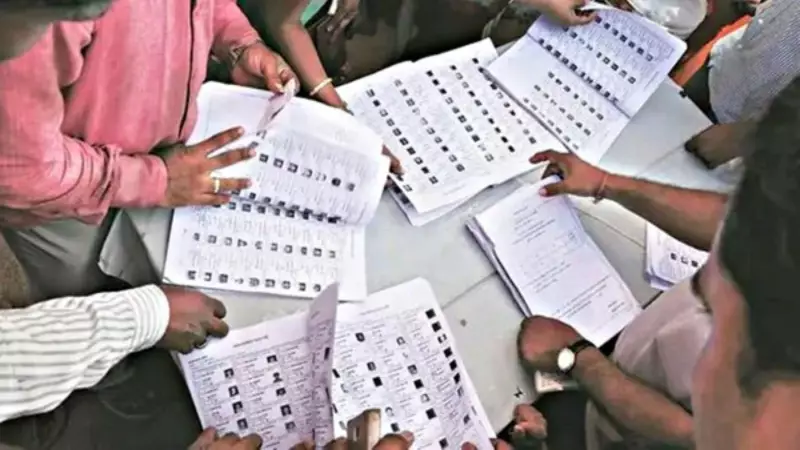 Special Intensive Revision of Voter Rolls Begins in 12 States