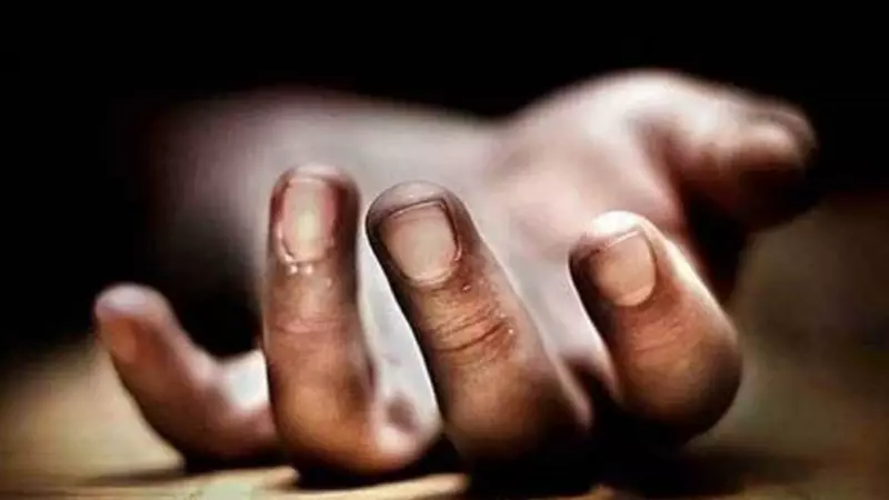 Speeding Truck Claims Life of 32-Year-Old Man in Chandigarh Road Accident