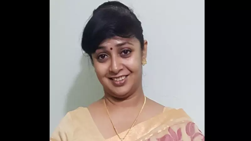 SPPU Professor Rajani Panchang Wins 2025 Fulbright-Kalam Climate Fellowship