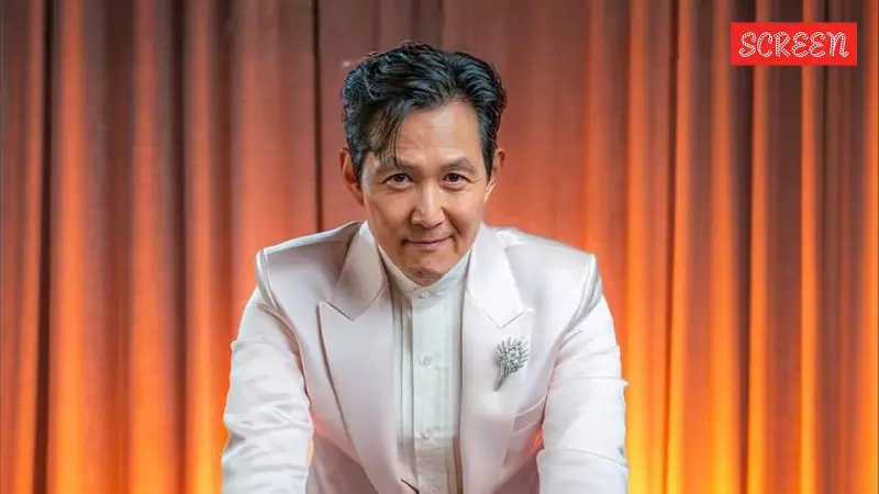Squid Game Star Lee Jung-jae's AI Doppelgänger Swindles Fan of ₹3 Crore in Shocking Digital Scam