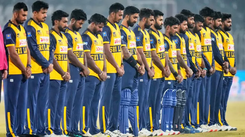 Sri Lanka captain Shanaka lauds Pakistan security amid restrictions