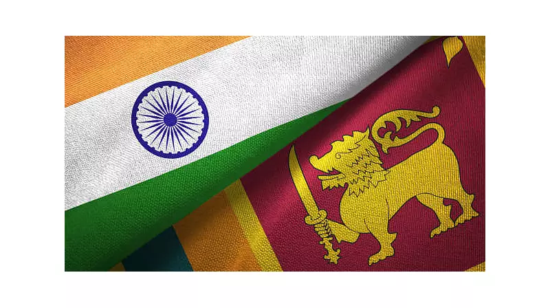 Sri Lankan Opposition Leader Calls for Broader India Ties, Moves Beyond 'Parochial' Thinking