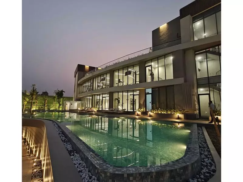 Srijan Realty Launches Club Botanica: New Era of Luxury Living in Gurugram