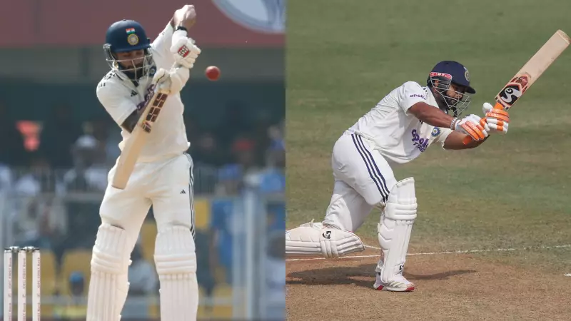 Srikkanth Blasts India's Team Selection & Performance in 2nd Test