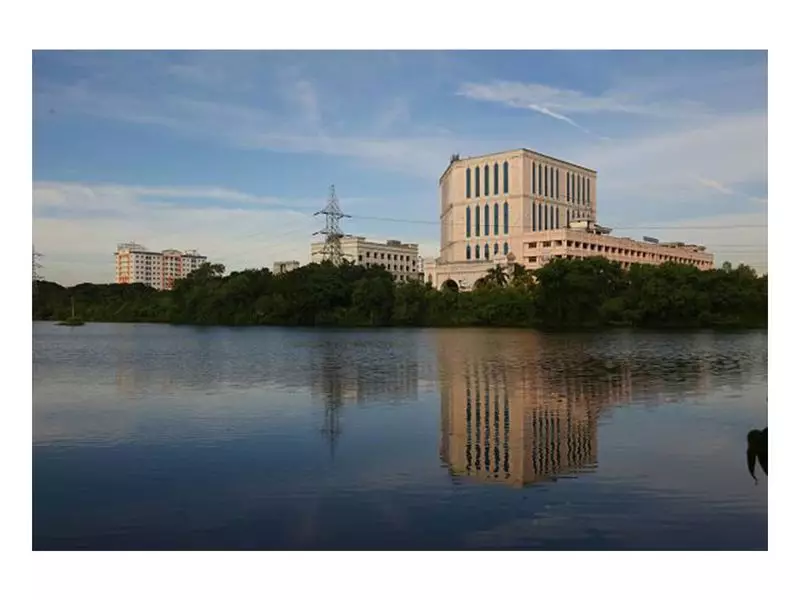 SRMIST 2026 Admissions Now Open: Secure Your Seat in Premier Engineering & Tech Programs