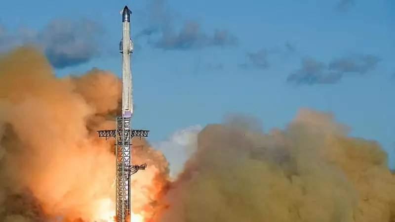 Starlink's High-Stakes Security Demo in Mumbai: India's Satellite Internet Future Takes Shape