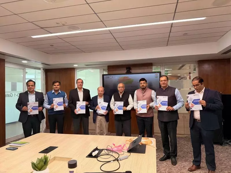 Substandard PVC Resin Imports from China Threaten Indian Public Health