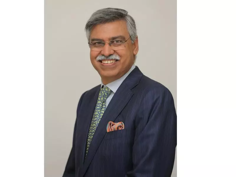 Sunil Kant Munjal Receives France's Prestigious Honour as Serendipity Arts Festival Marks Decade of Cultural Excellence