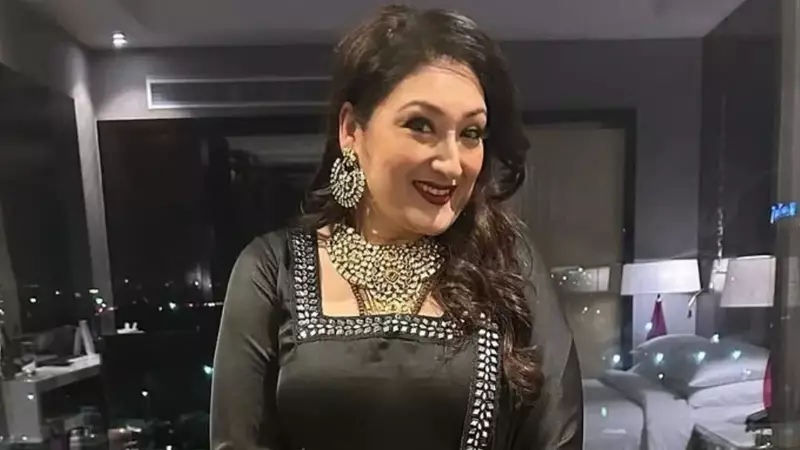 Sunita Ahuja Reveals Diabetes Diet: No Potatoes, Limited Non-Veg