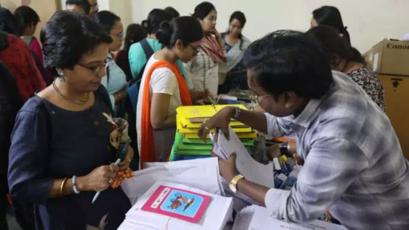 Supreme Court Backs EC on Voter Data Privacy, Suggests Password Access