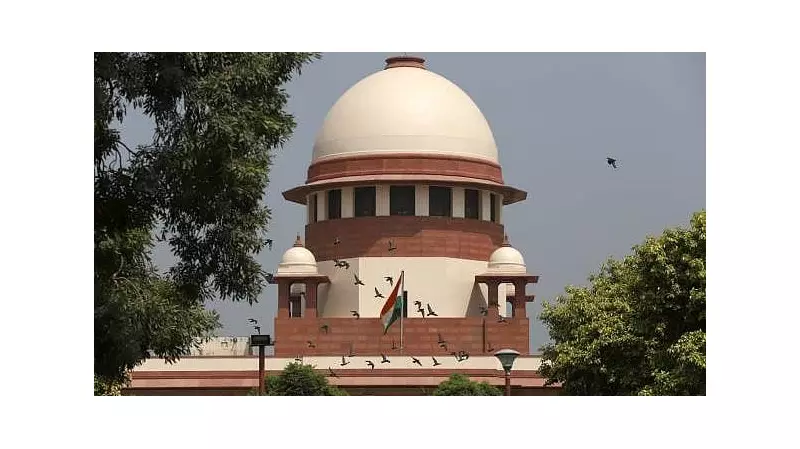Supreme Court Defers Anti-Conversion Law Hearings to December 2025