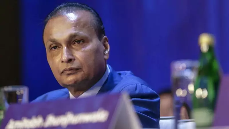 Supreme Court Demands CBI, ED Response in Anil Ambani Bank Fraud Probe