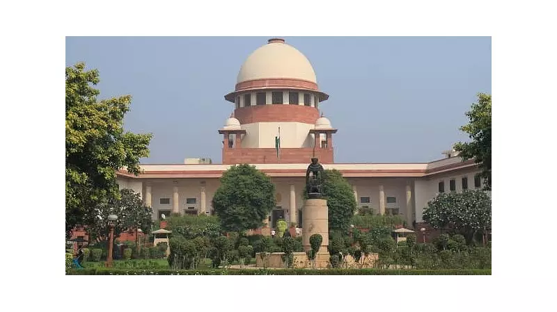 Supreme Court Directs SEC to Hold Maharashtra Local Body Polls
