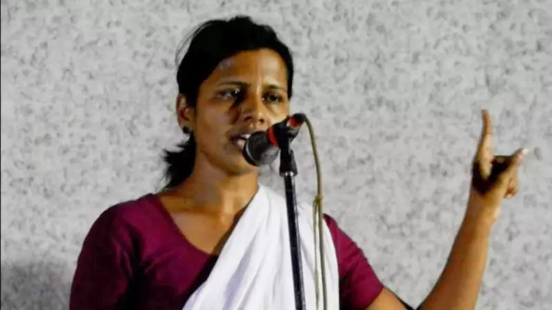 Supreme Court Grants Interim Bail to Jyoti Jagtap in Elgaar Parishad Case