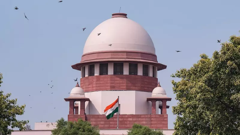 Supreme Court Green Lights AIFF Leadership Until 2026: Major Win for Indian Football