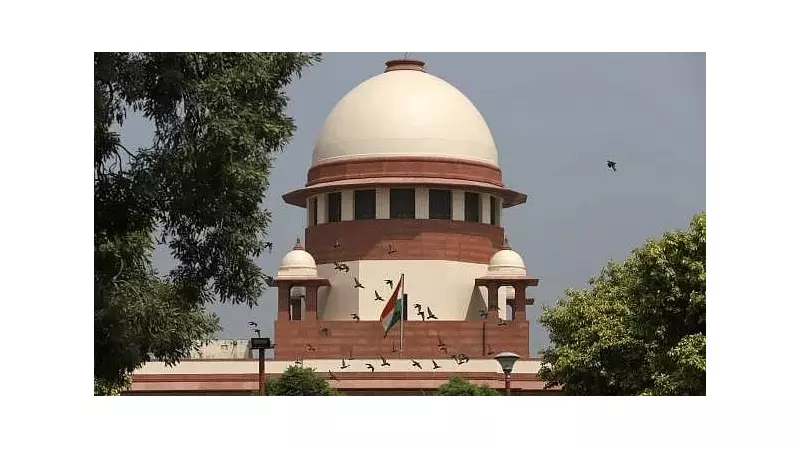 Supreme Court Issues Notice to EC on SIR 2.0 Petitions from Kerala, Other States