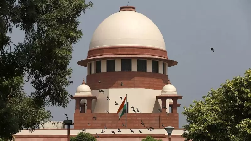 Supreme Court Shifts High-Profile Hit-and-Run Case Involving Judicial Officer from Punjab to Delhi Court