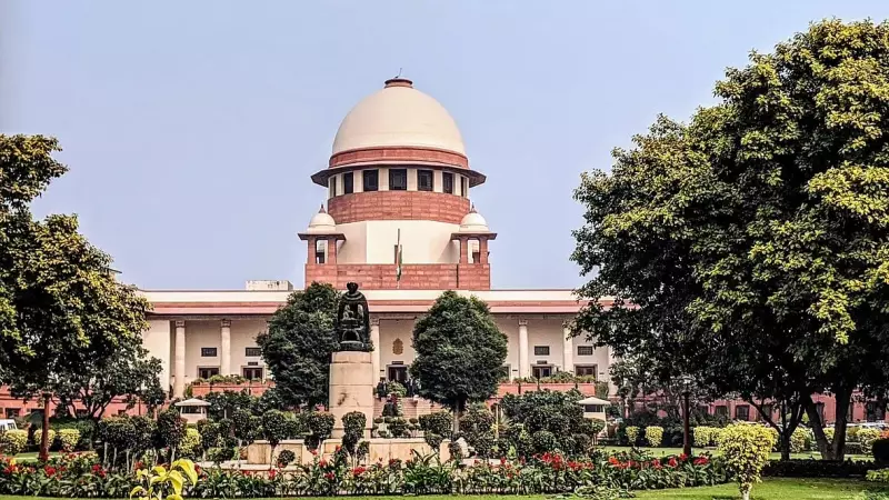 Supreme Court Slams Rajasthan Land Encroachment: 'Powerful People Blocking Housing Board Land'
