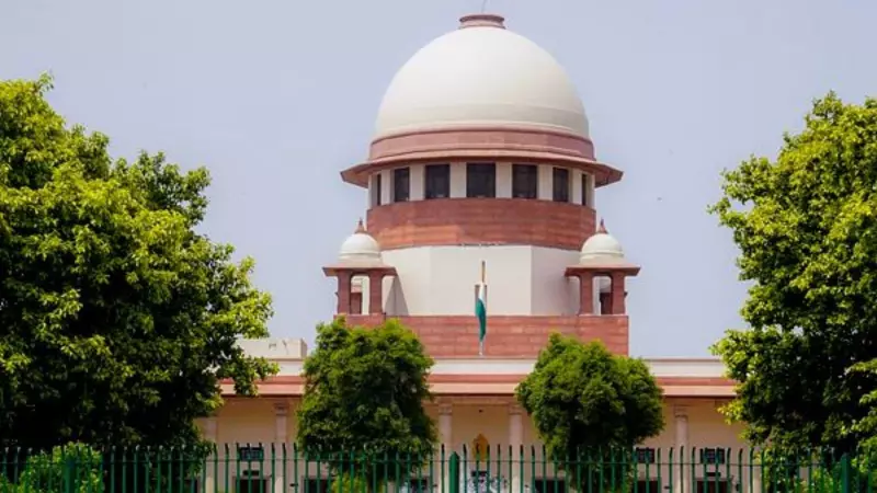 Supreme Court Strikes Down Tribunal Reforms Act Provisions in 2:1 Verdict