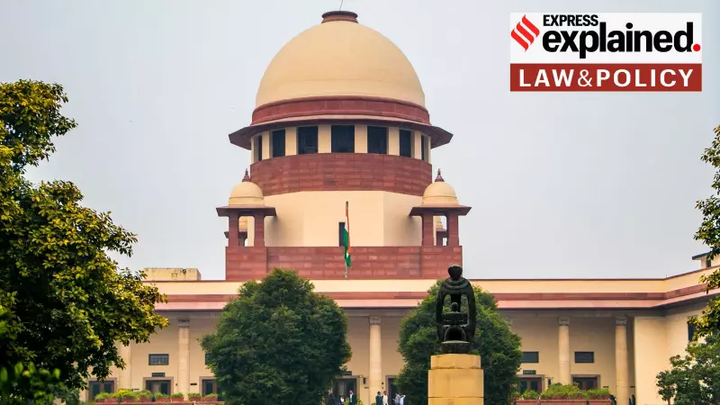 Supreme Court Warns Maharashtra: OBC Reservation Cap at 50% for Local Body Polls