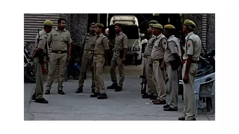 Surat & Vadodara Police Intensify Surveillance After Delhi Blasts
