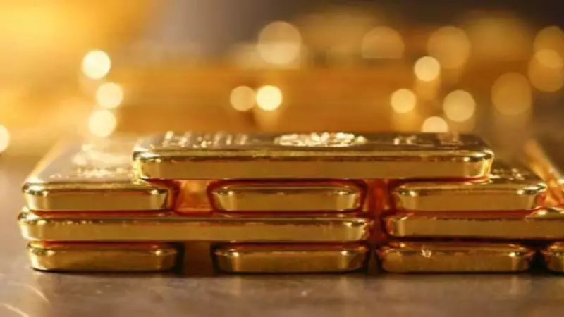 Surat Jeweller Cheated in ₹1.5 Crore Gold Scam: Two Arrested in Elaborate Fraud Case
