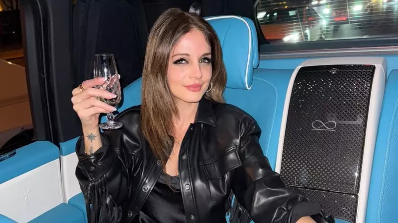 Susanne Khan Masters Box Jump After 4 Months: 'Discipline Sets You Free'