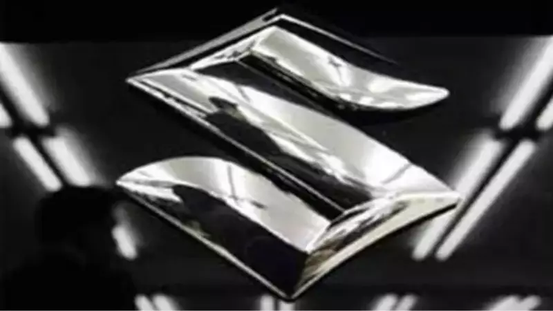 Suzuki Revs Up India Game: ₹35,000 Crore Investment & New Models to Reclaim 50% Market Share