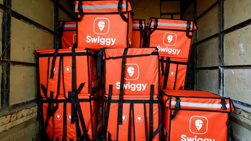 Swiggy Moves Bengaluru HQ from Bellandur to Whitefield After 6 Years