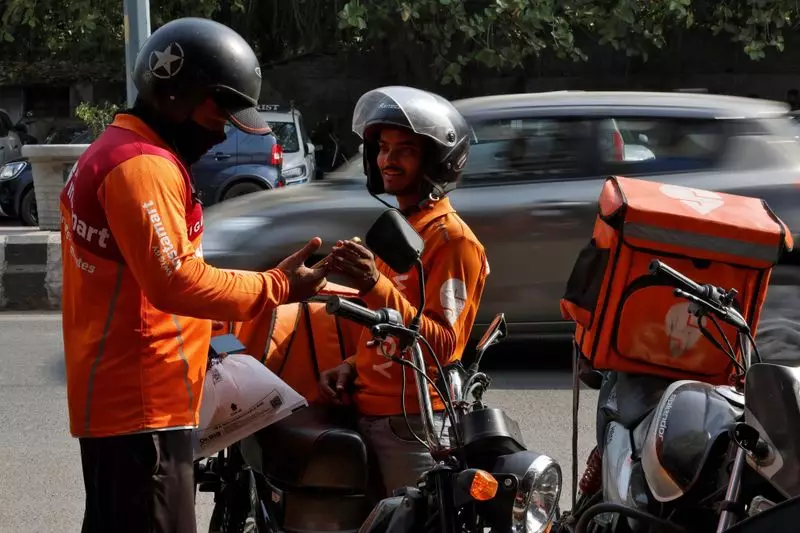 Swiggy Ordered to Pay Rs 2000 Compensation for Orange Short Delivery