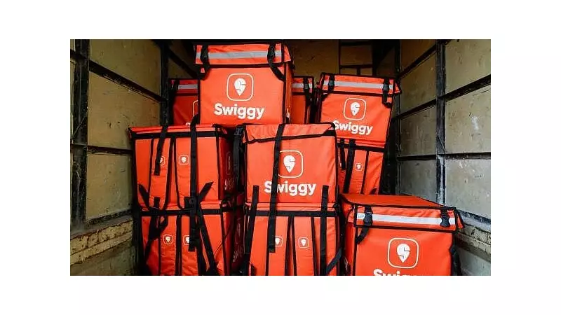 Swiggy to Raise Rs 10,000 Crore via QIP for Instamart Expansion