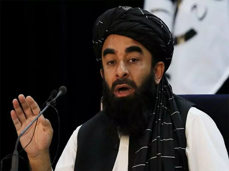Taliban Urges US to Reopen Kabul Embassy, Pushes for Economic & Political Ties