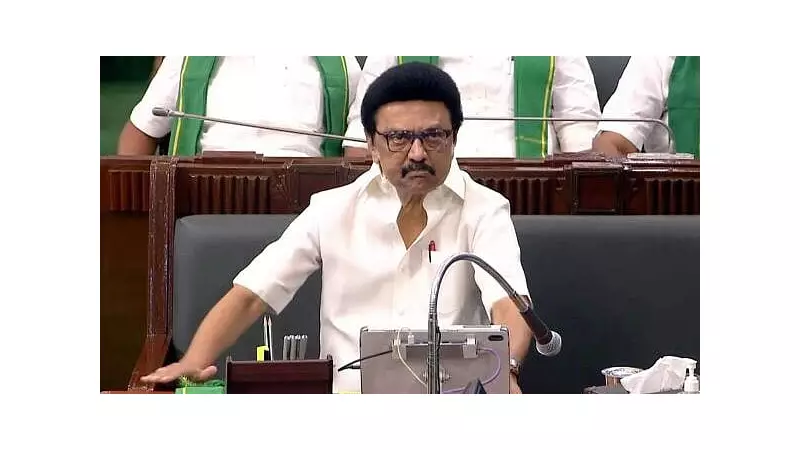 Tamil Nadu CM Stalin Launches Free Nutritious Meals for Sanitation Workers