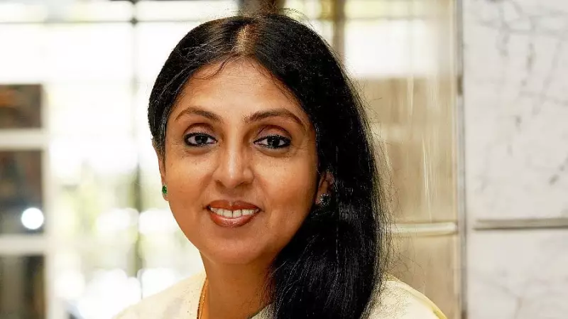 TeamLease Appoints Suparna Mitra as MD & CEO, Succeeding Ashok Reddy