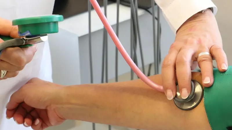 Teen Hypertension Doubles: Lancet Study Reveals Alarming Global Trend