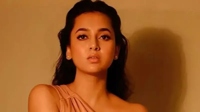 Tejasswi Prakash Reveals Borderline Insomnia Struggle: 'Can't Sleep For Nights'