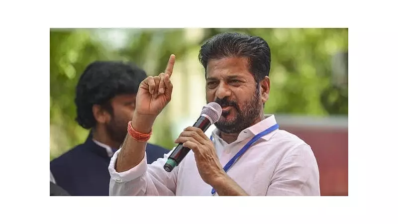 Telangana Governor's 2-Month Delay on KTR Prosecution File Sparks Political Firestorm