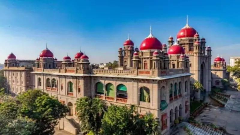 Telangana HC Denies Release Plea: Trafficking Survivors to Remain in Protective Custody | Key Ruling Explained