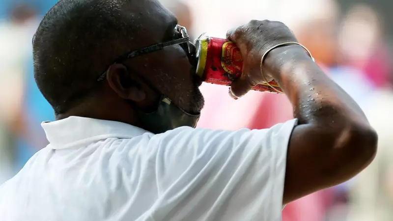 Telangana HC Judge Demands New State Name Over Liquor Shop Proliferation