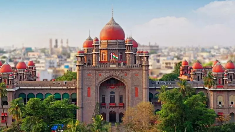 Telangana HC Quashes SC/ST Act Case, Cites 'Private Dispute' Over Event Funds
