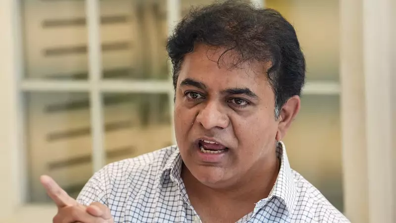 Telangana IAS Officers Seek Voluntary Retirement, Sparking Political Firestorm | Deccan Herald