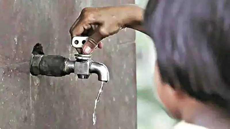 Telangana Leads India with 5.2 Lakh Water Conservation Projects