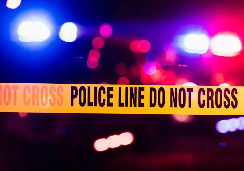 Telangana Police Constable Brutally Stabbed to Death by Repeat Offender During Transit
