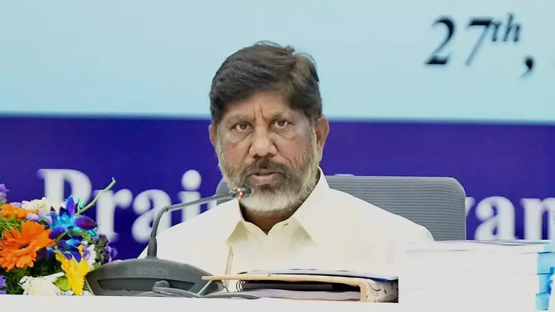 Telangana Unveils 10-Year Power Expansion Plan with 25 GW Wind Potential