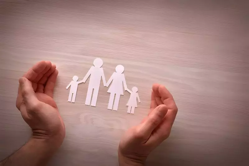 Term Insurance: Your Family's Financial Shield When You're Not There