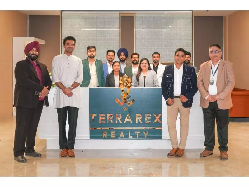 Terra Rex Realty Expands with Noida Office, Strengthens Luxury Second Home Market